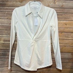 L’Academie The Amarine top